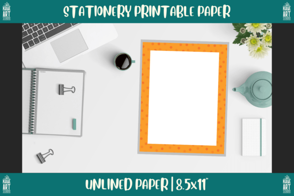 How Printable Stationery Is Reshaping Creative Workflows and Low-Content Publishing