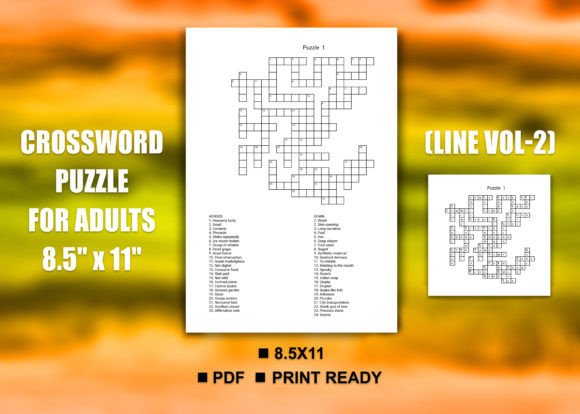 Rediscovering Focus: Why Crossword Puzzles Still Matter in a Digital World