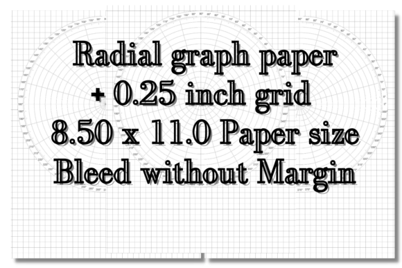 The Practical Utility of Polar Graph Square Graph Paper for Technical Professionals
