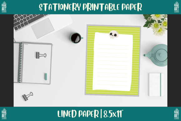 Understanding Bordered Stationery Printable Paper 186 and Its Role in No-and-Low Content Publishing